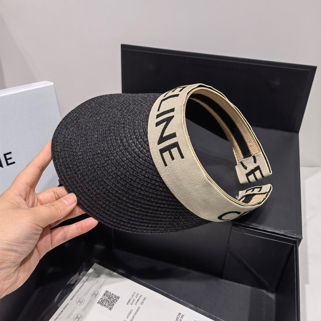 Celine Summer Hat