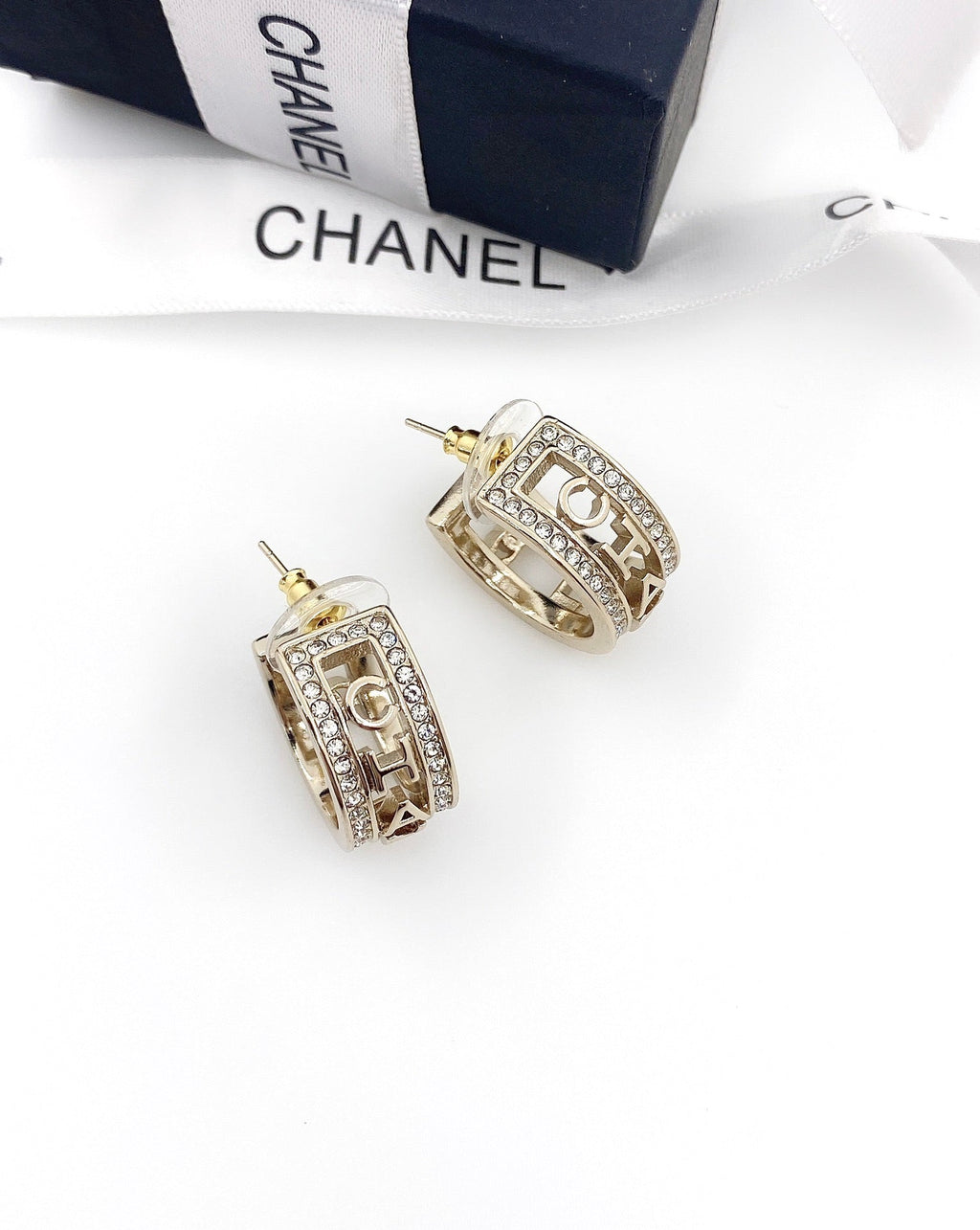 Chanel Earings