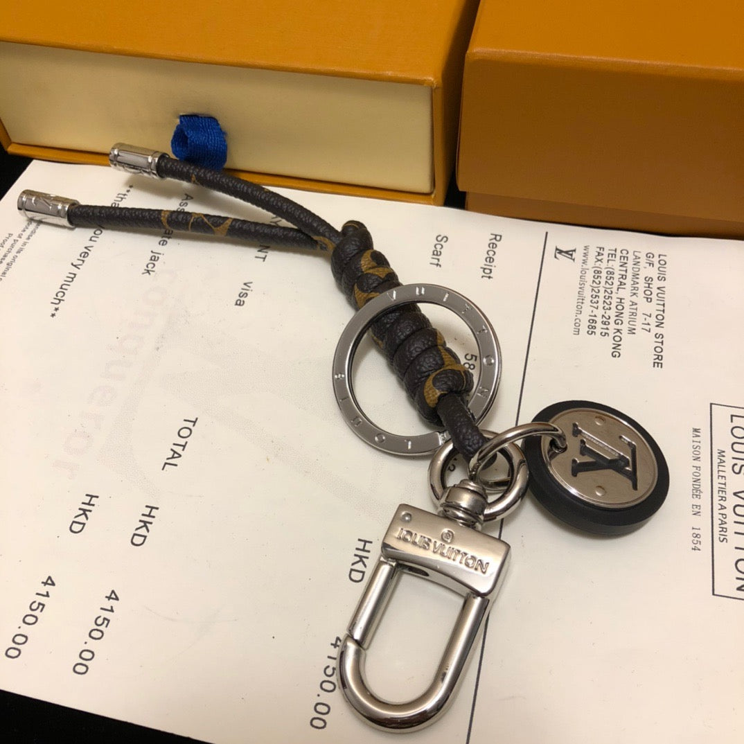 Louis Vuitton Key Holder