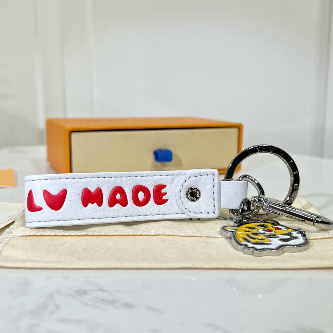 Louis Vuitton Key Holder