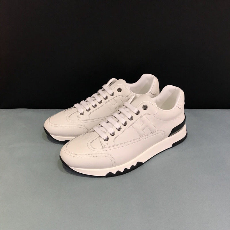 Hermes Trail Sneaker