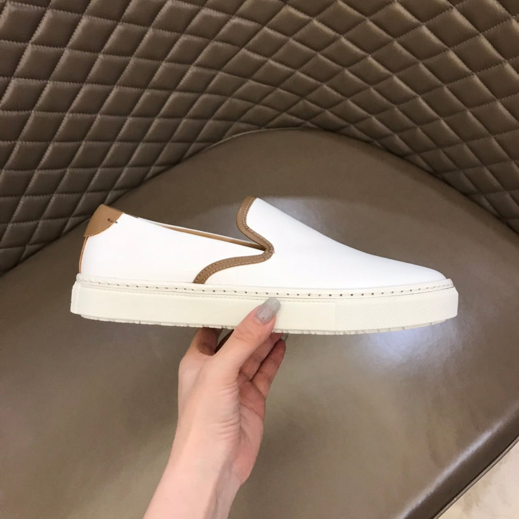 Hermes Eclipse Loafer