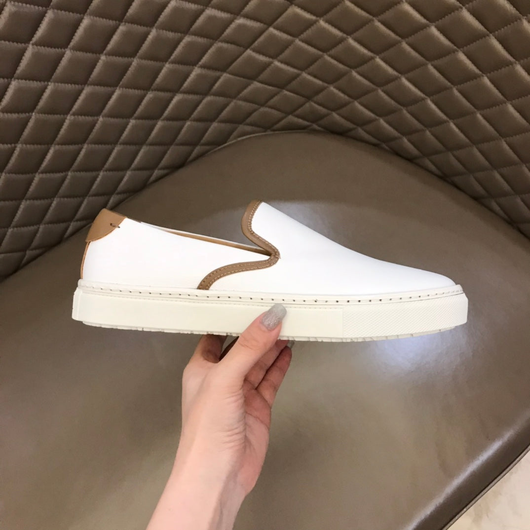 Hermes Eclipse Loafer