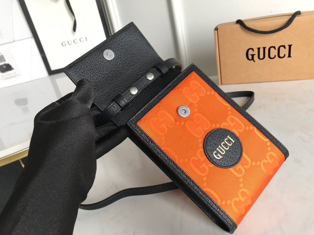 Gucci Off The Grid Mini Bag