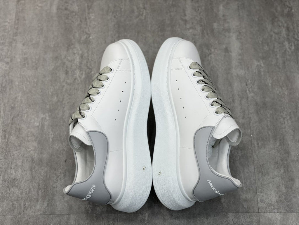 Alexander McQueen Oversized Sneaker