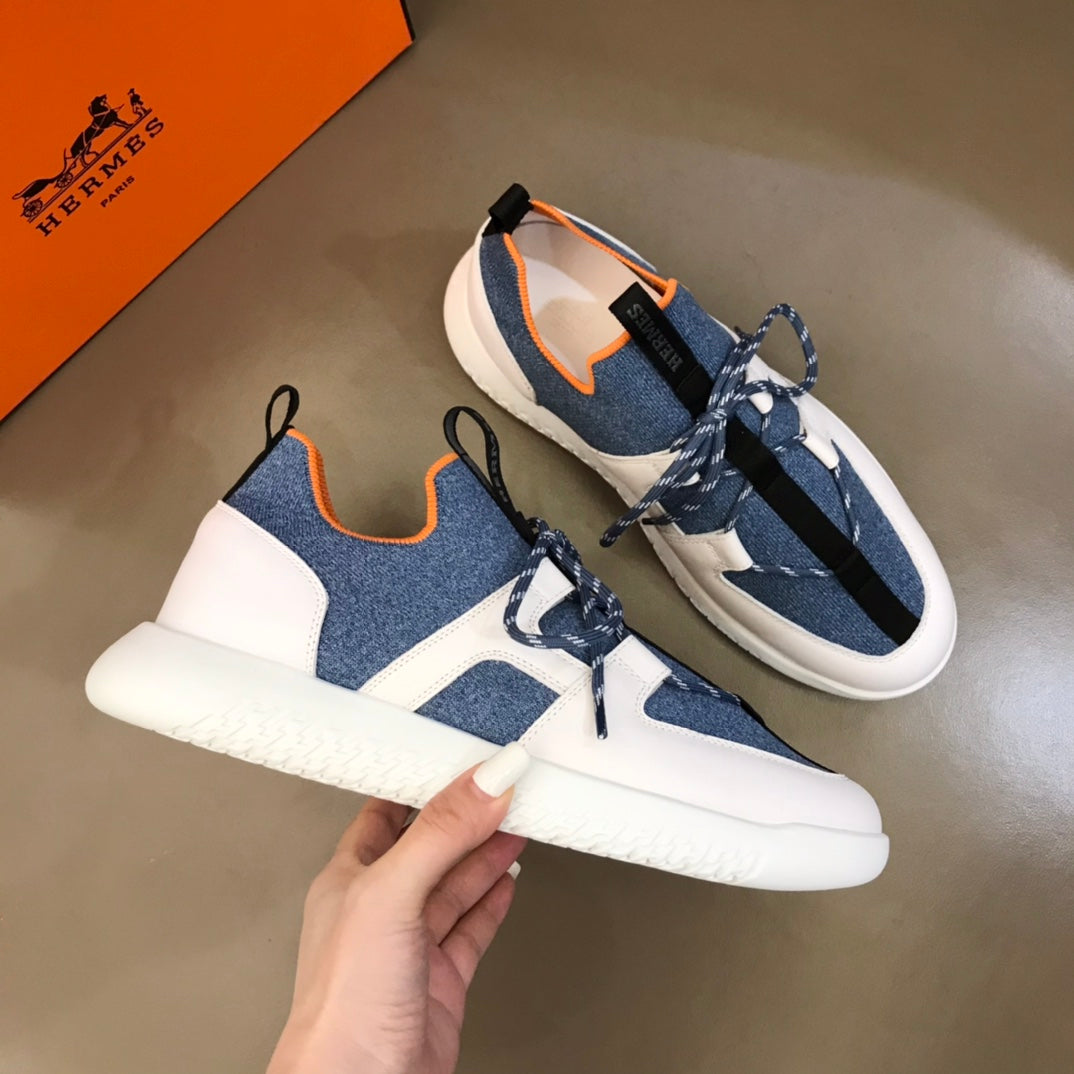Hermes Depart Sneaker