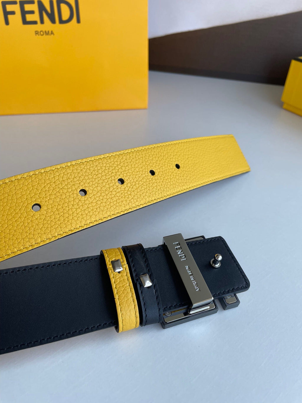 Fendi Belt