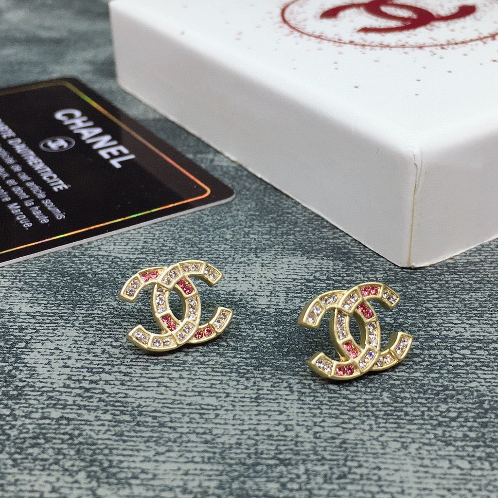 Chanel Earings