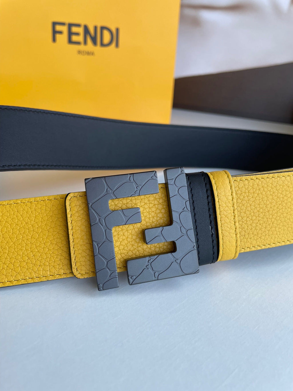 Fendi Belt