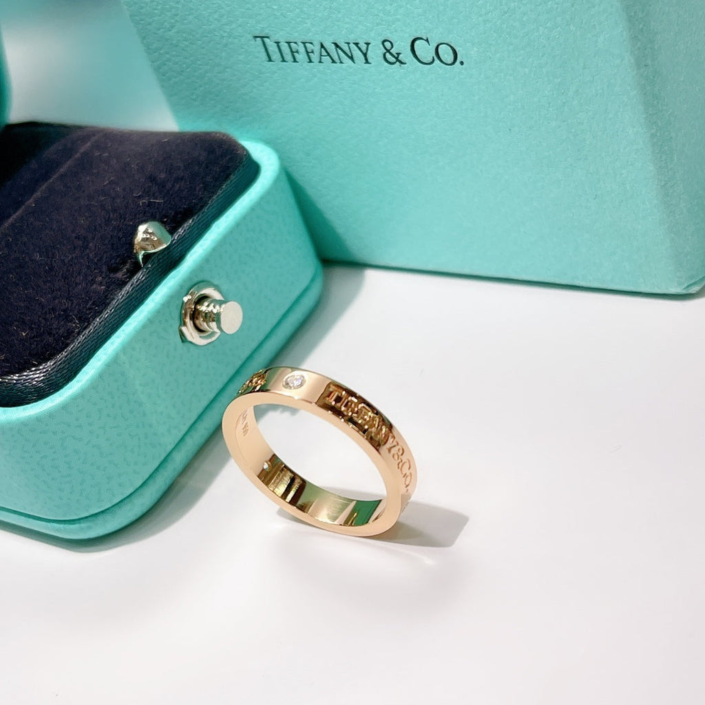 Tiffany & Co Ring