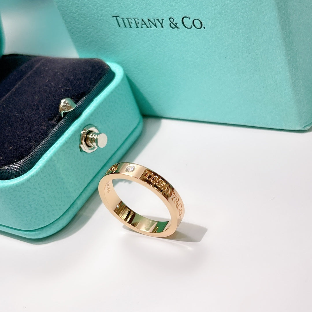Tiffany & Co Ring