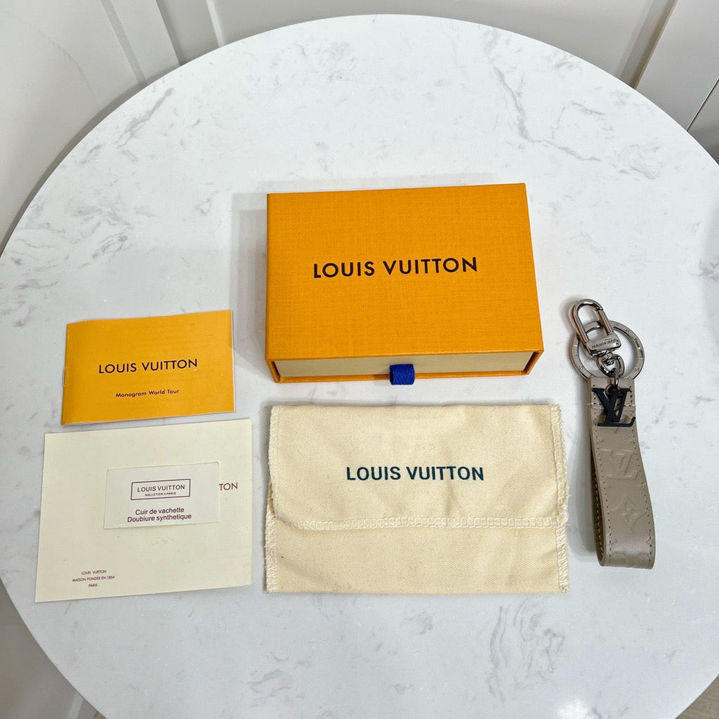 Louis Vuitton Key Holder