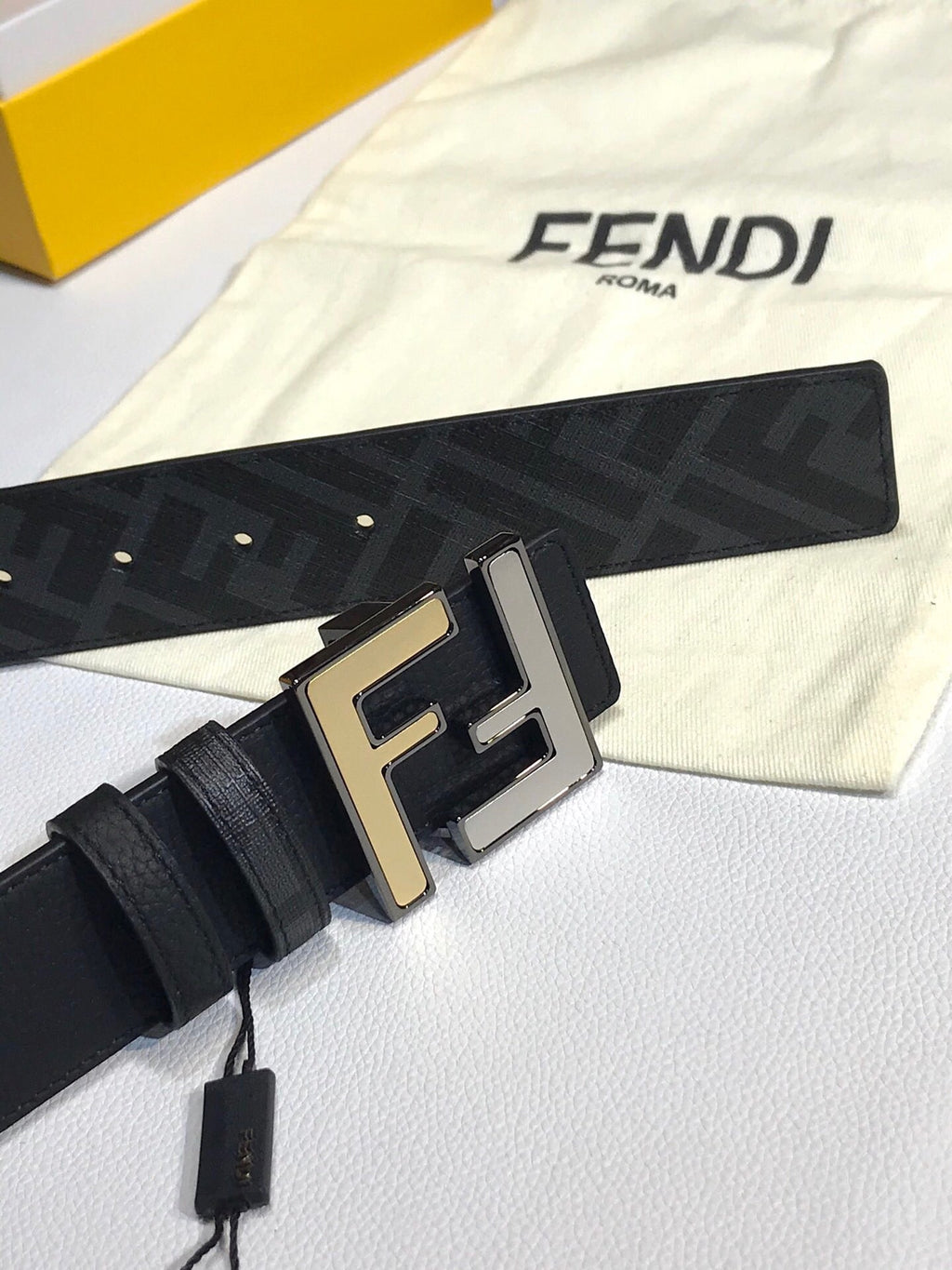 Fendi Belt