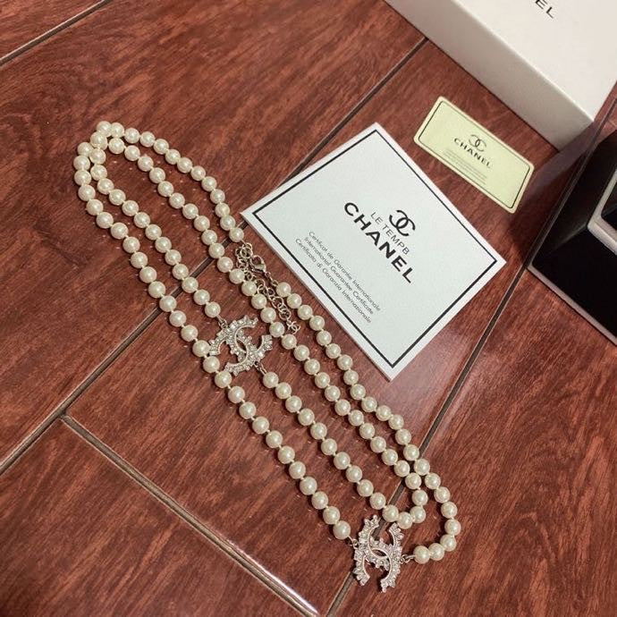 Chanel Necklace