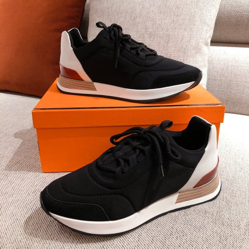 Hermes Drive Sneaker
