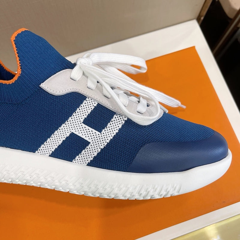 Hermes Depart Sneaker