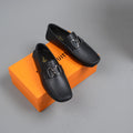 Louis Vuitton Monte Carlo Moccasin