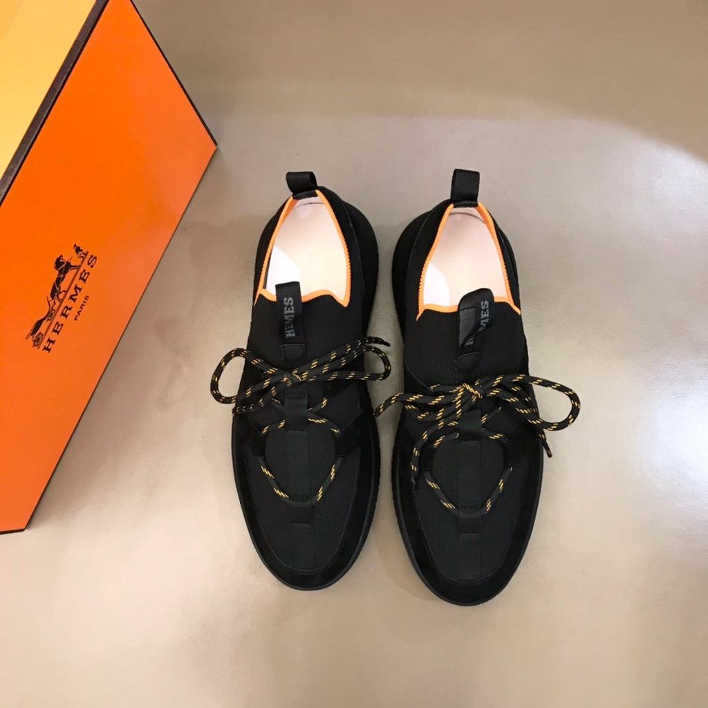 Hermes Depart Sneaker