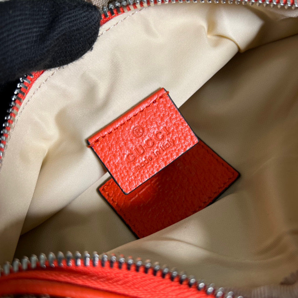 Gucci The North Face x Gucci Belt Bag 22cm Brown