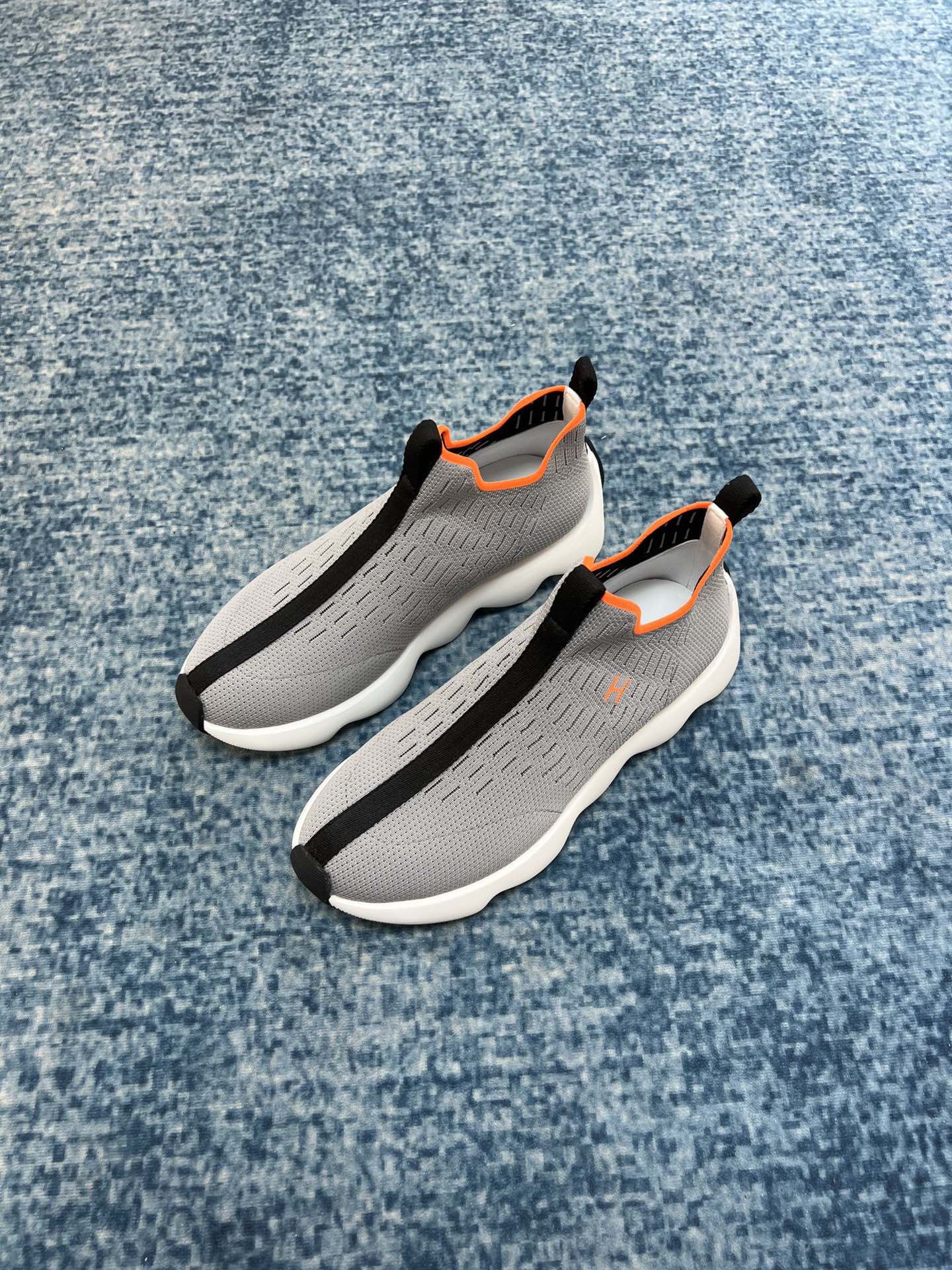 Hermes Eclair Sneaker