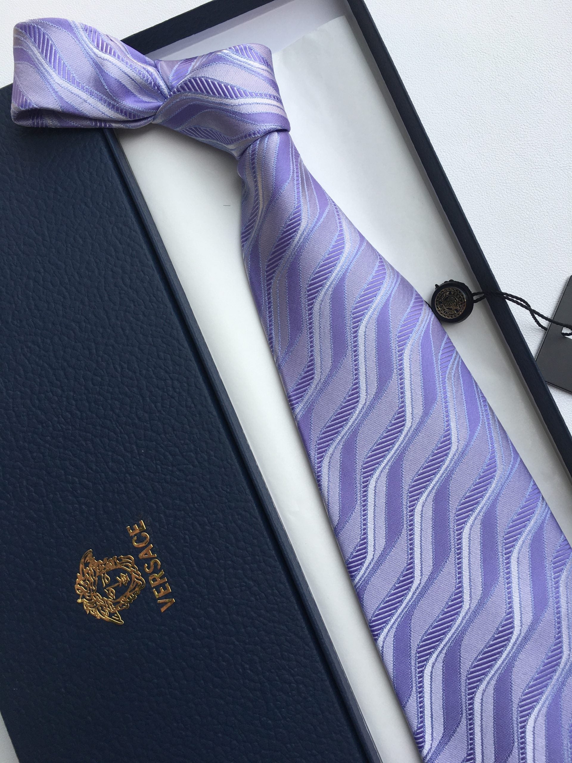Versace Tie
