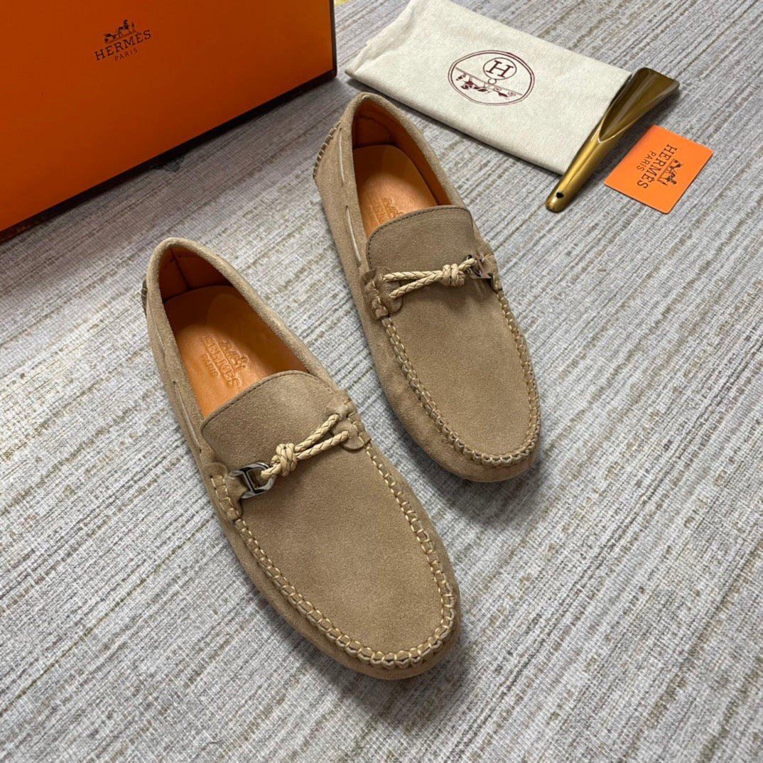 Hermes Alessandro Loafer