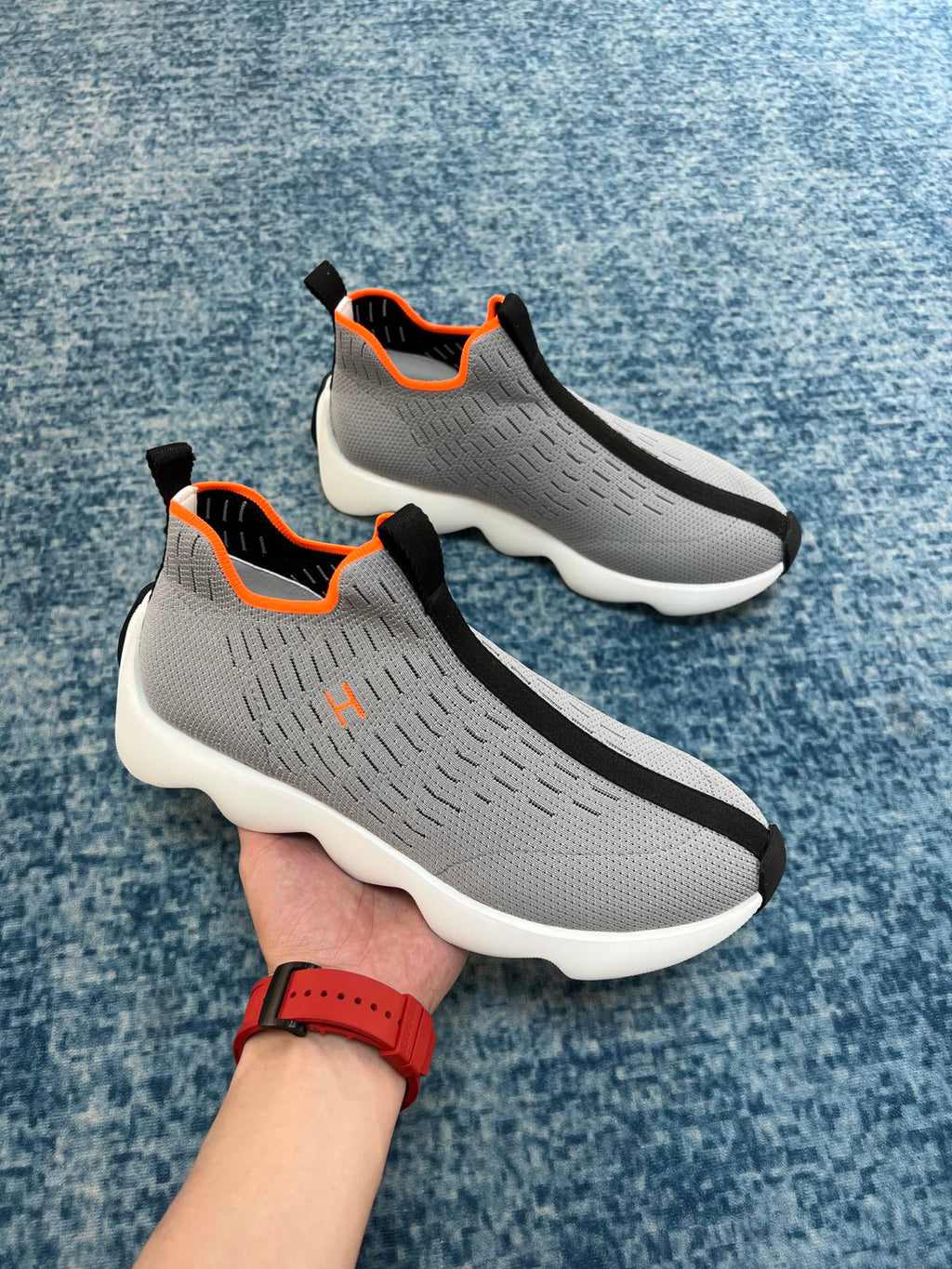 Hermes Eclair Sneaker