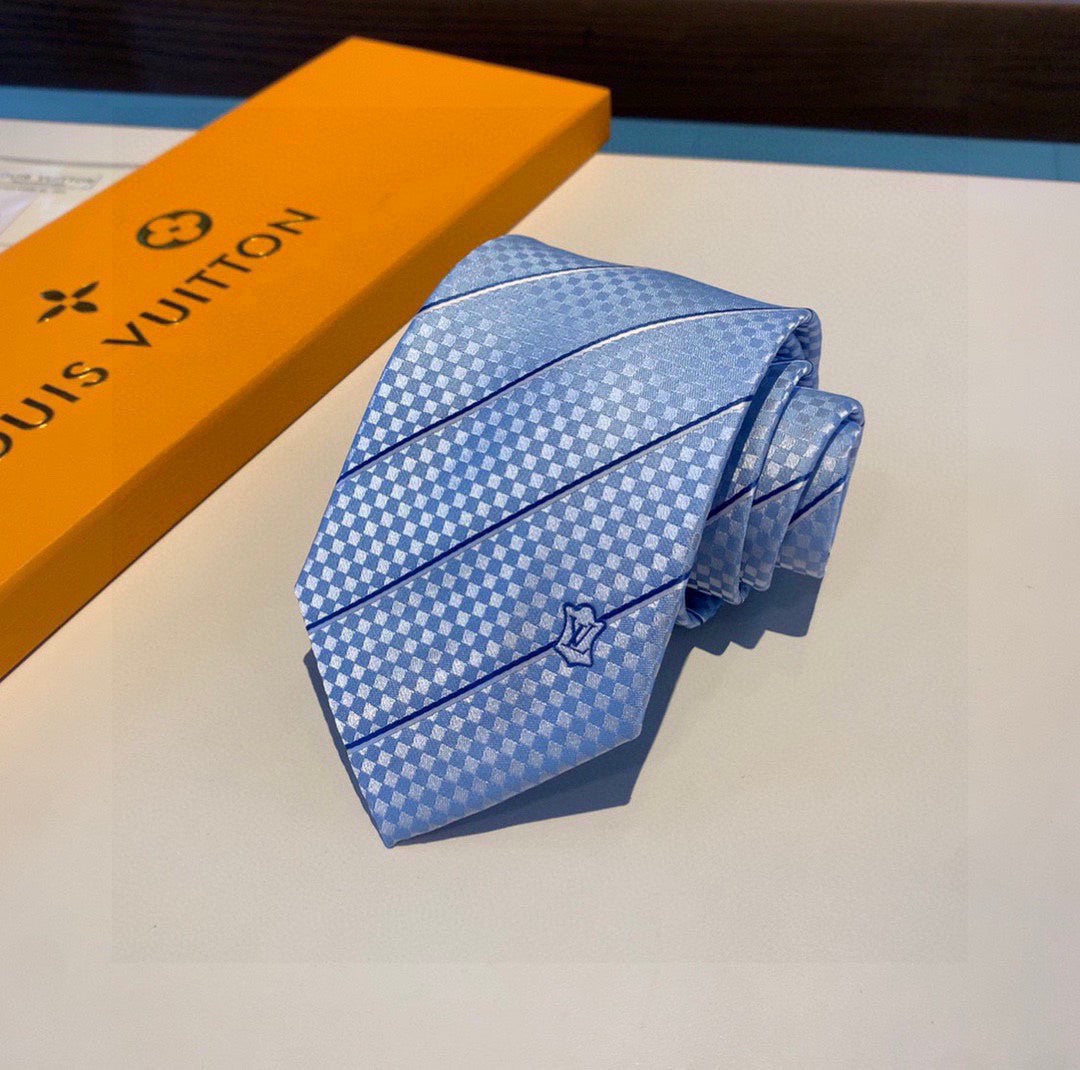 Louis Vuitton Tie
