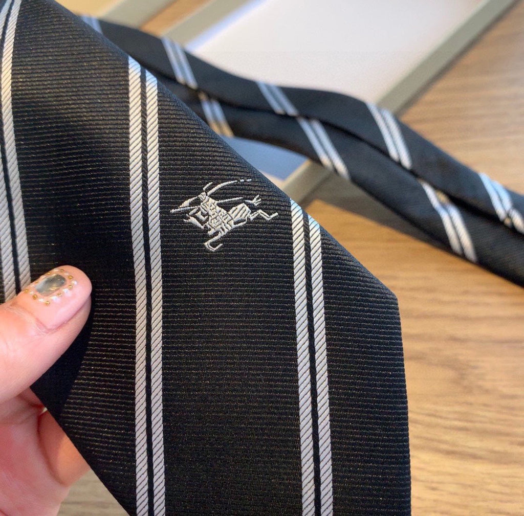 Burberry Tie