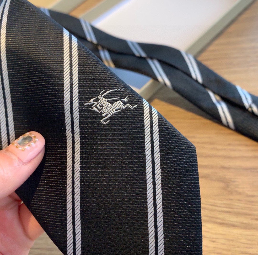 Burberry Tie