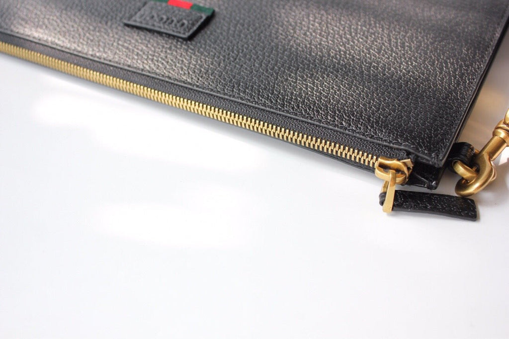 Gucci Animalier Pouch