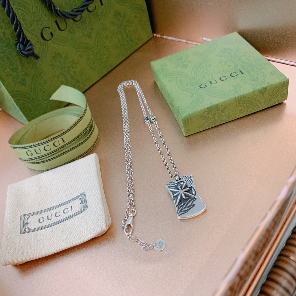 Gucci Necklace