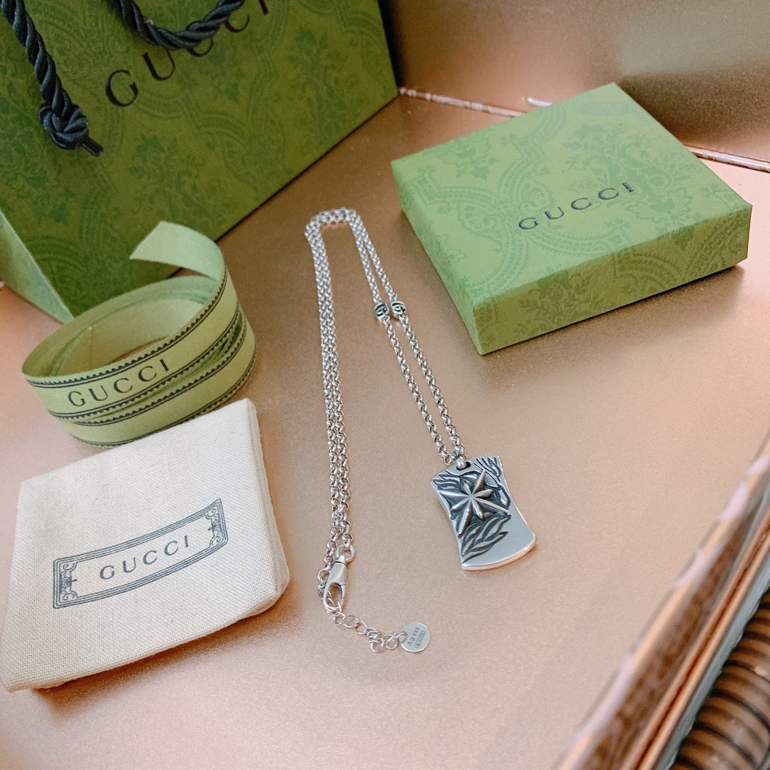 Gucci Necklace