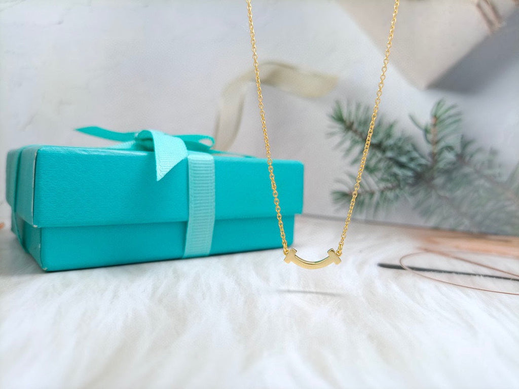 Tiffany & Co Necklace