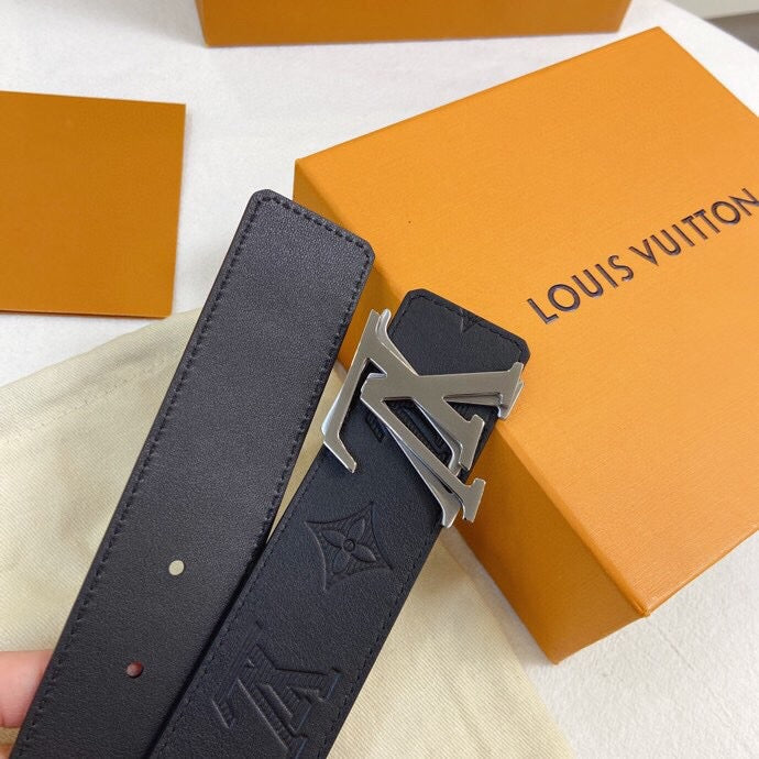 Louis Vuitton Initiales Reversible