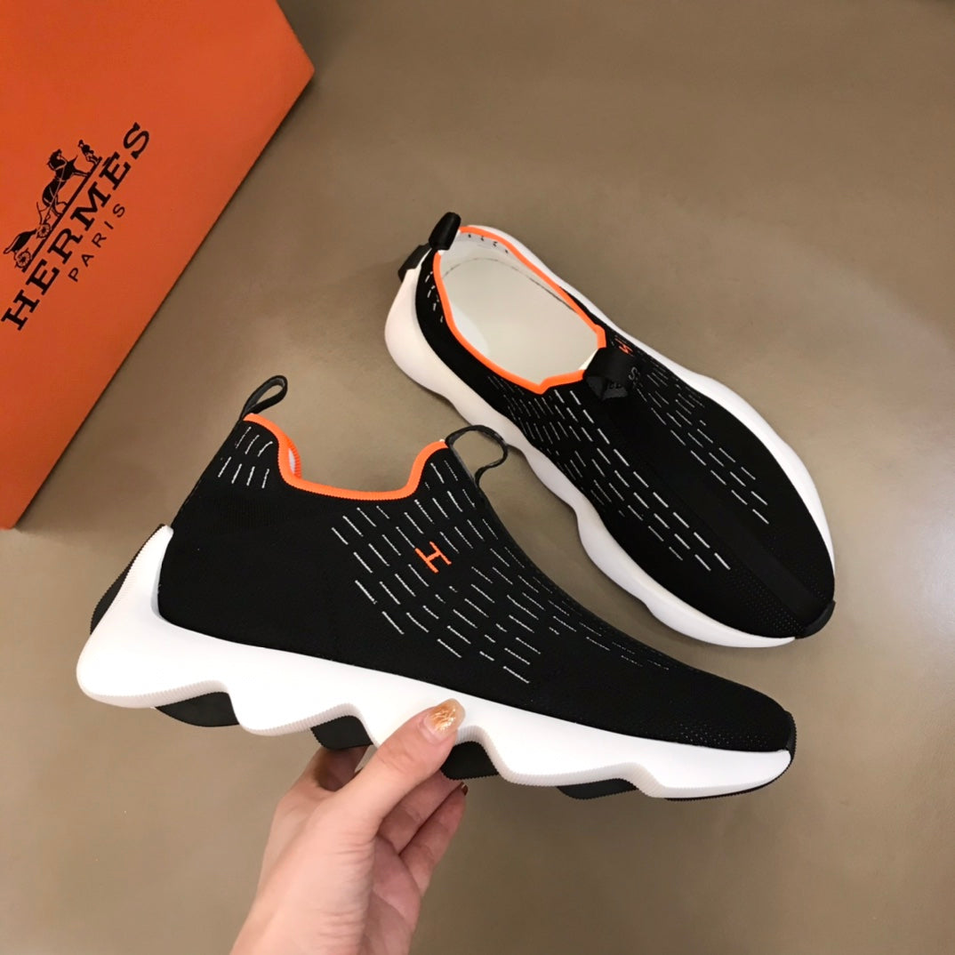 Hermes Eclair Sneaker