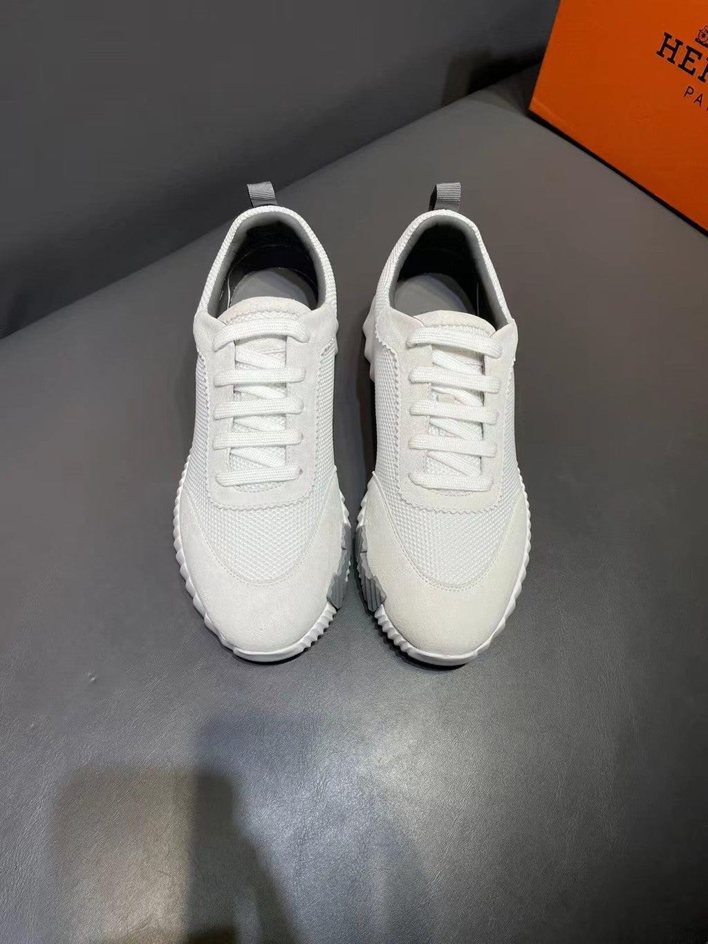 Hermes Bouncing Sneaker