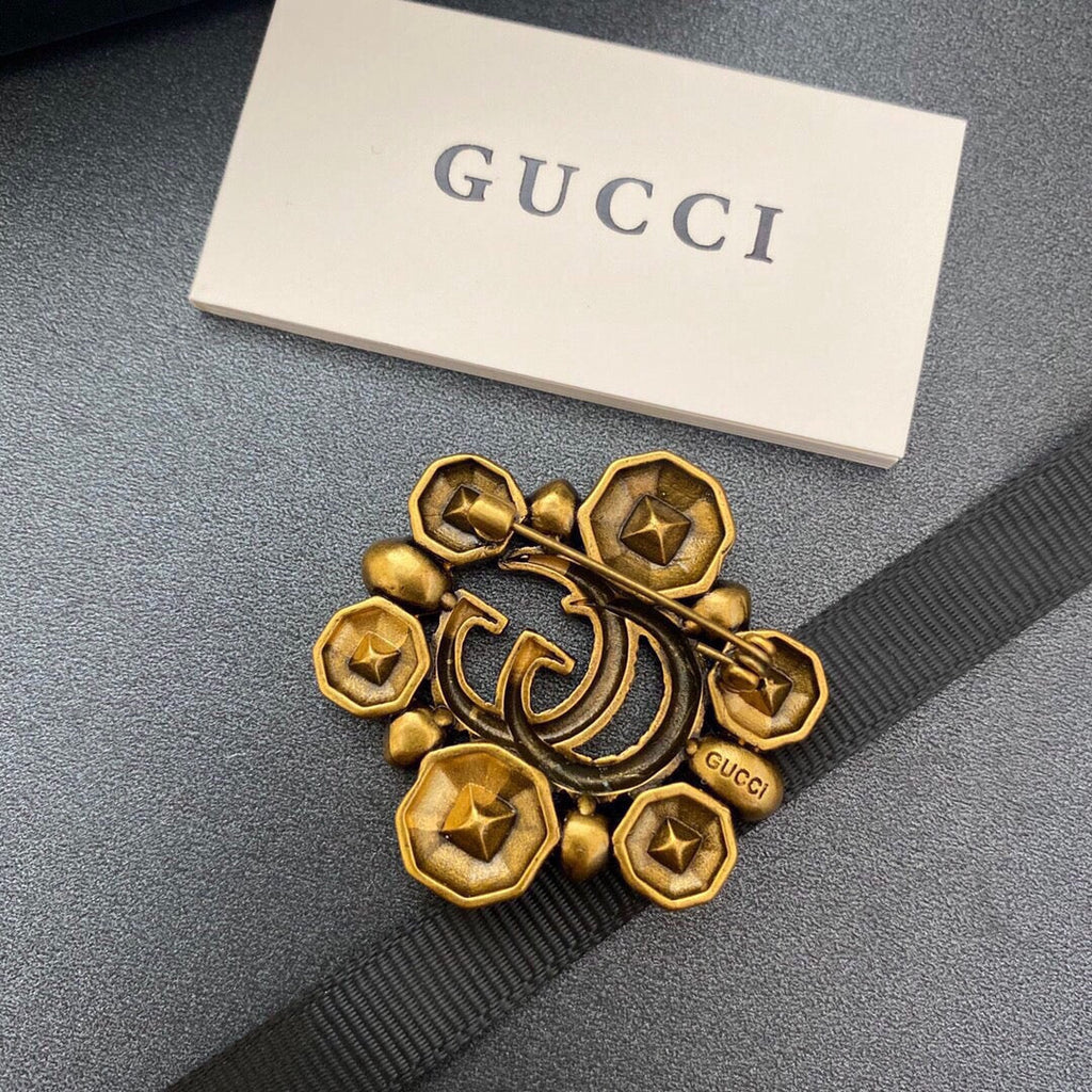 Gucci Jewelry