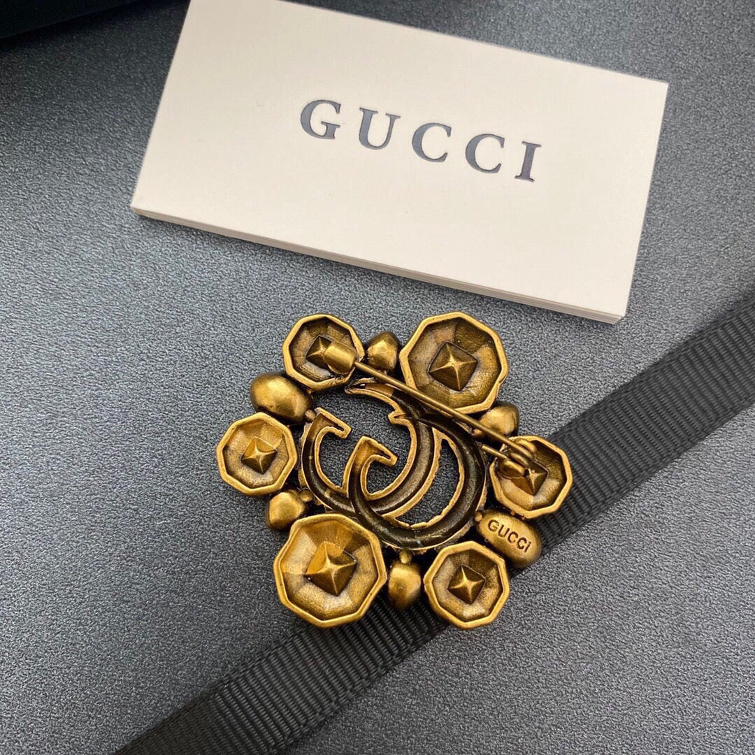 Gucci Jewelry