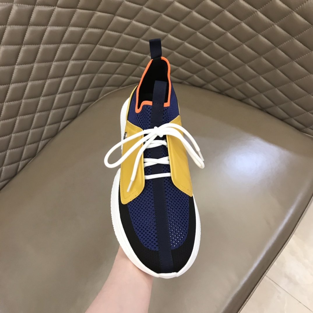 Hermes Expert Sneaker