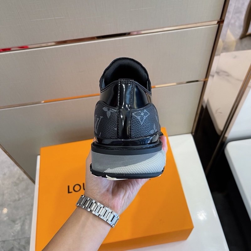 Louis Vuitton Run Away Sneaker
