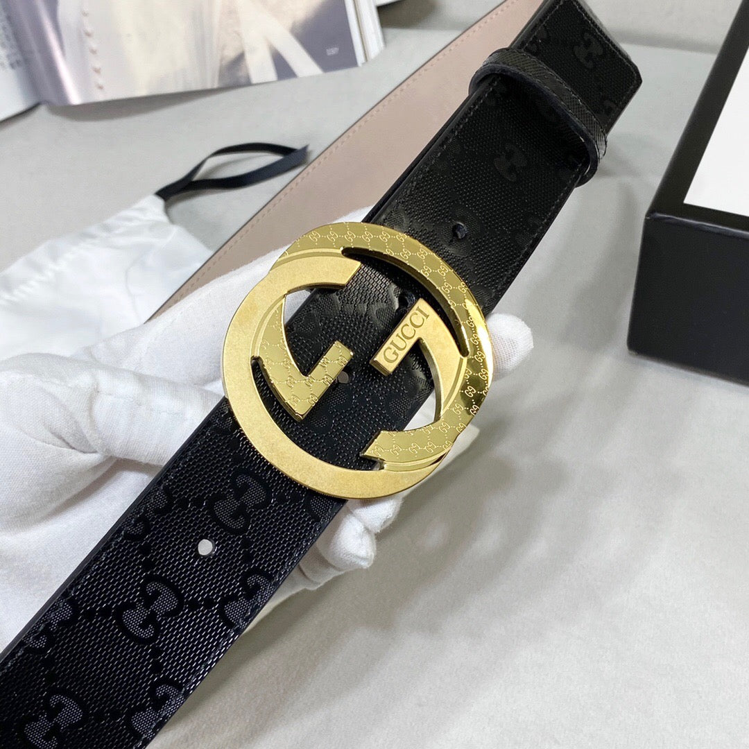 Gucci Marmont Reversible Belt