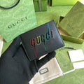 Gucci Card Case 10cm