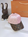 Louis Vuitton Get Ready Cap