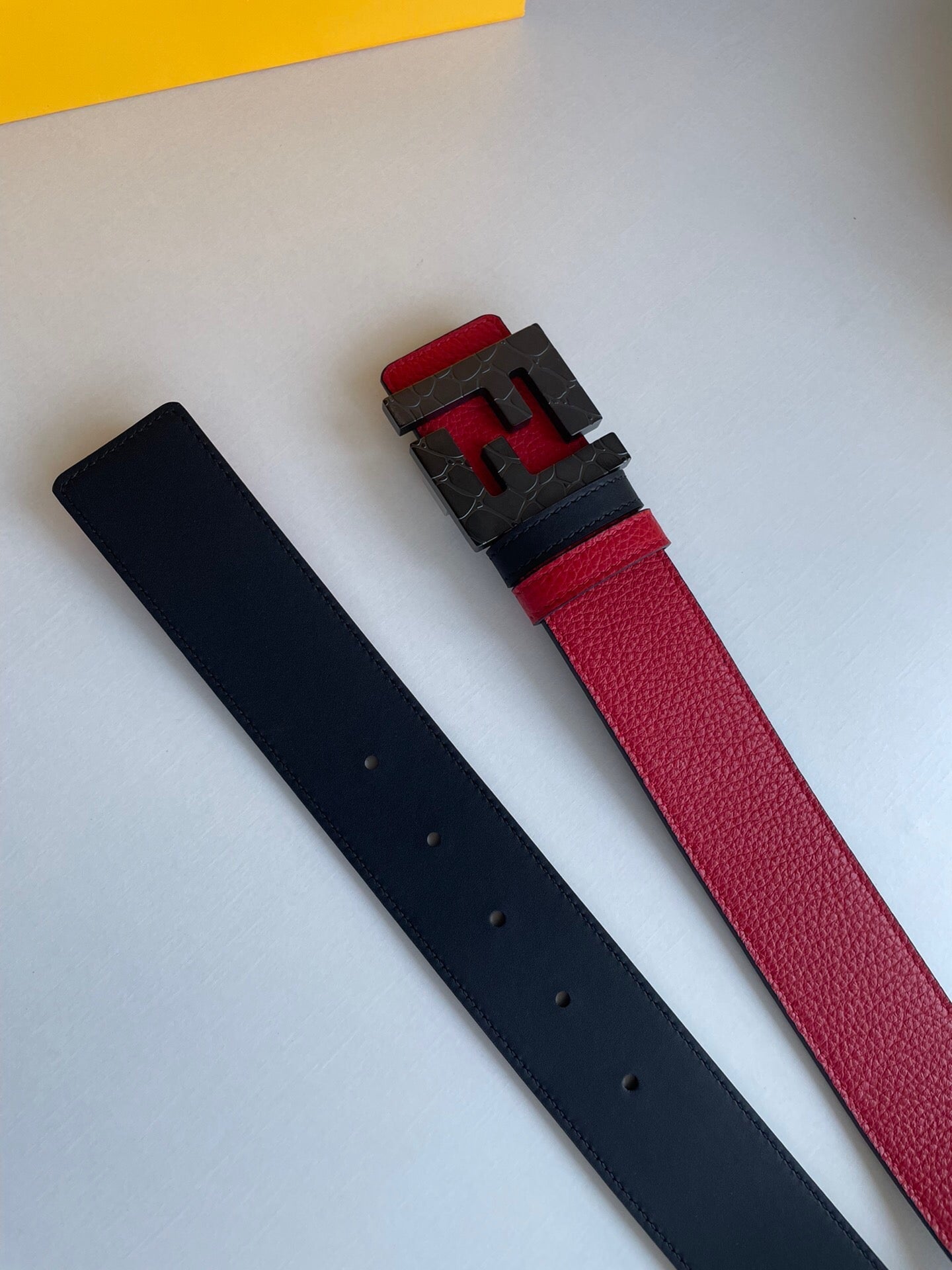 Fendi Belt
