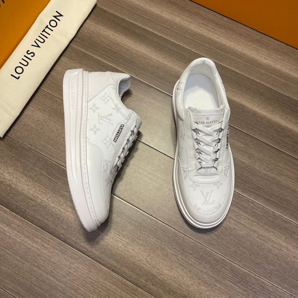 Louis Vuitton Trainer Sneaker