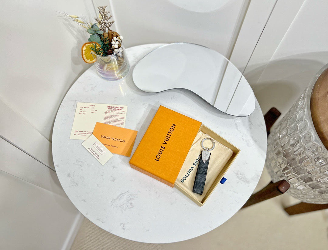 Louis Vuitton Key Holder