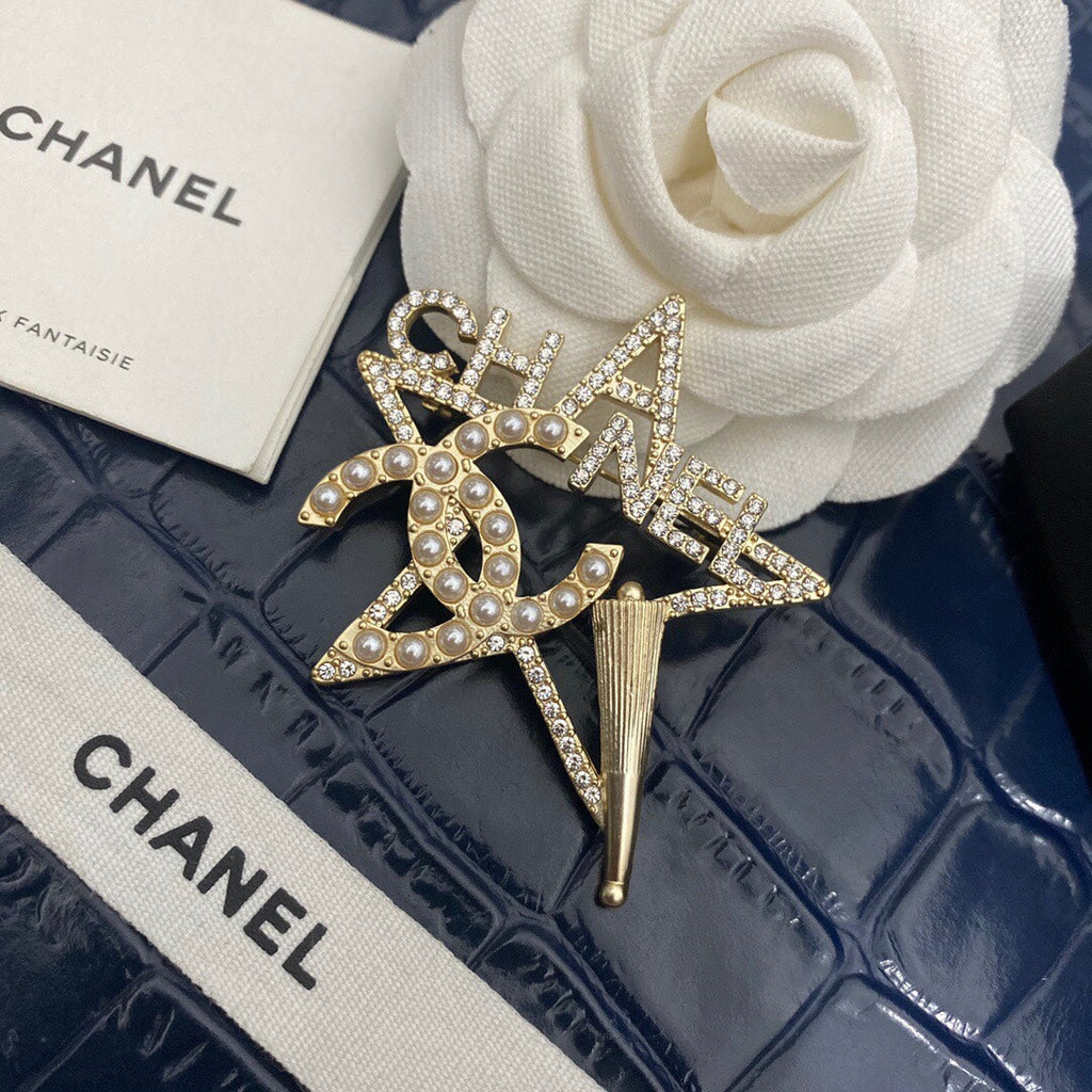 Chanel Jewelry
