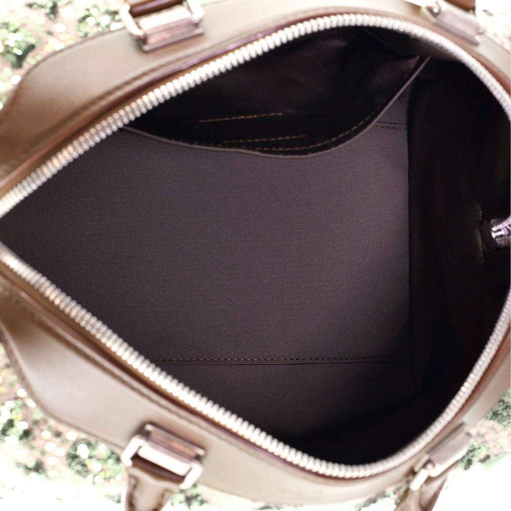 Speedy Handbag Limited Edition Sunshine Express 30