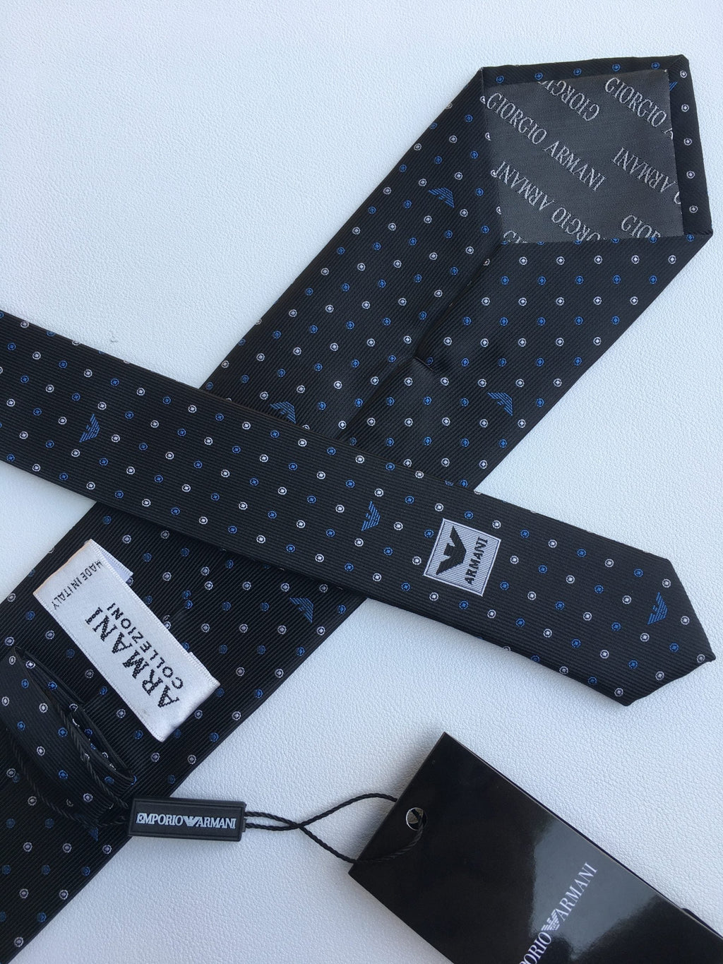 Armani Tie